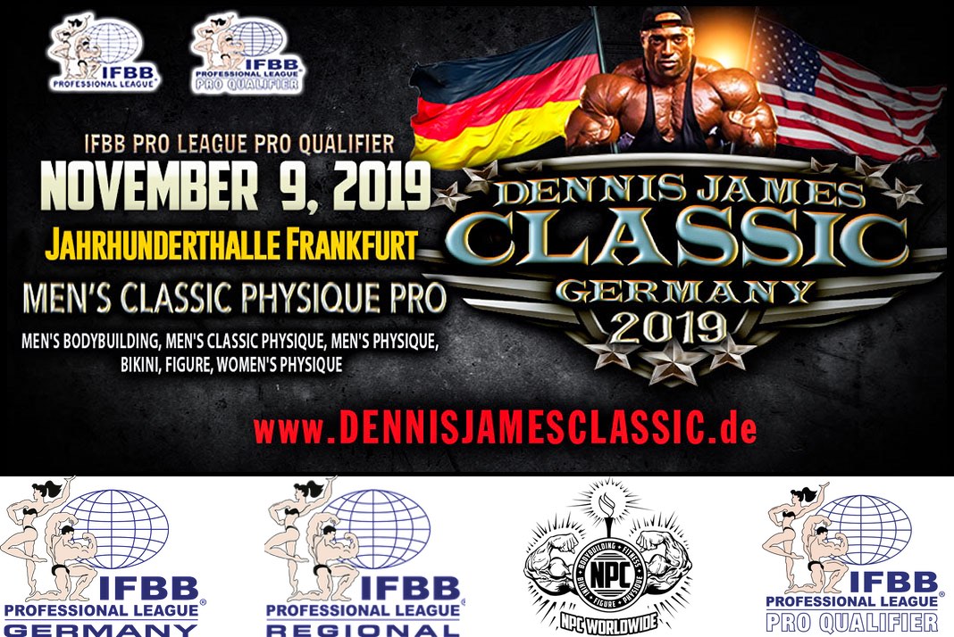 Dennis James Classic Dennis James Classic