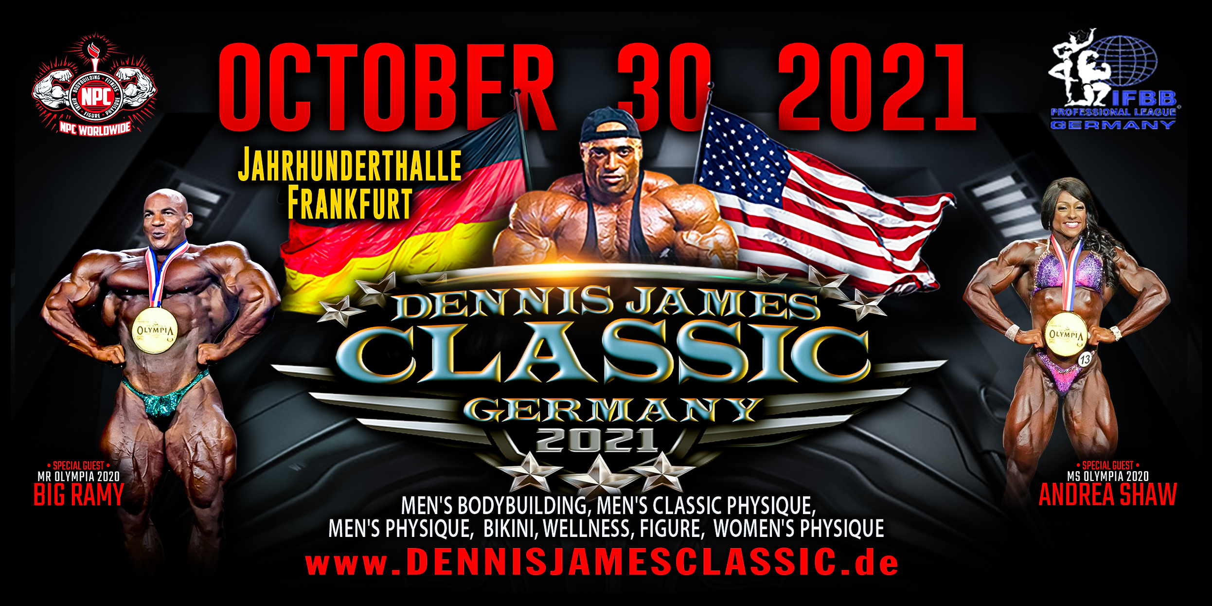 Dennis James Classic Dennis James Classic